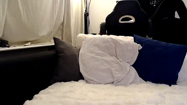 Sexy Ass Mike online show from March 18, 2026, 1:31 am