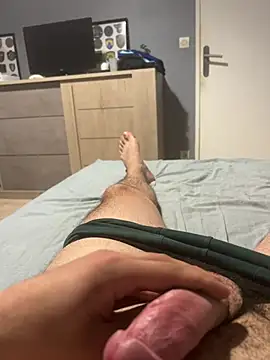 magicdickx21 online show from June 3, 2026, 3:50 pm
