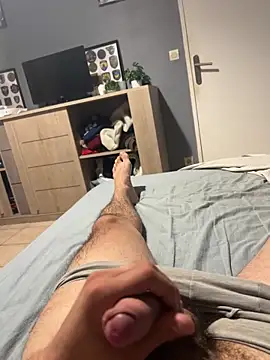 magicdickx21 online show from June 19, 2026, 10:54 am