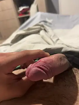 magicdickx21 online show from June 16, 2026, 10:15 am