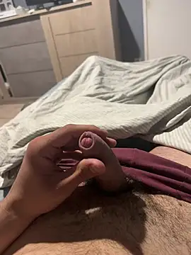 magicdickx21 online show from July 27, 2026, 10:11 am