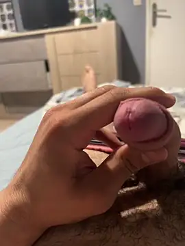 magicdickx21 online show from June 17, 2026, 10:14 am