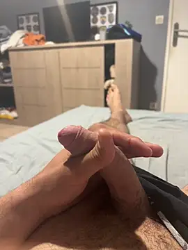 magicdickx21 online show from June 6, 2026, 11:26 am