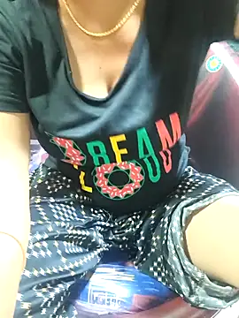 call me mouni099 online show from February 2, 2026, 5:34 pm