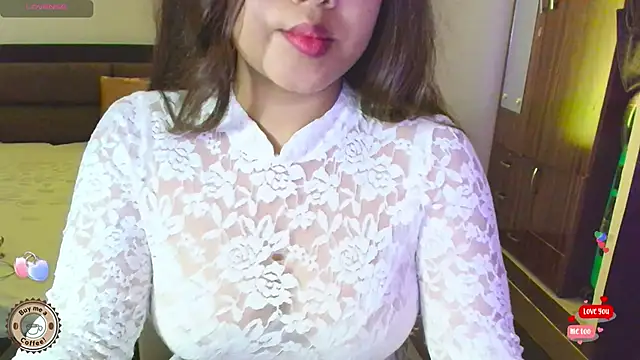 Yara-143 online show from April 22, 2026, 8:48 pm