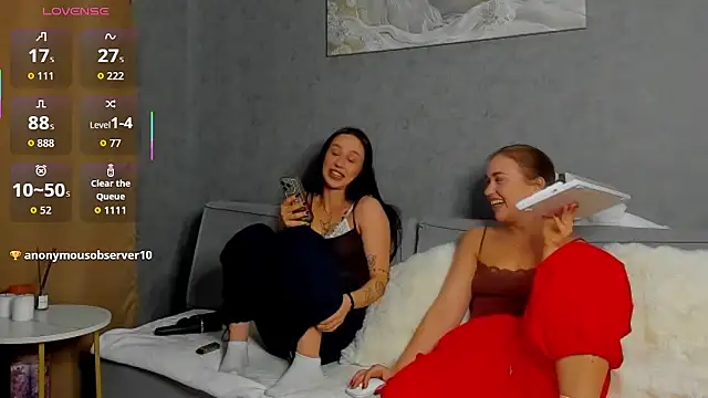 Snapshot of aelin_day chatting on March 6, 2026, 7:25 am aelin day online show from March 6, 2026, 7:25 am