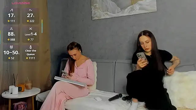 Snapshot of aelin_day chatting on February 26, 2026, 6:35 am aelin day online show from February 26, 2026, 6:35 am