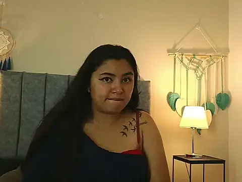 KatalynaSweet online show from February 20, 2026, 1:35 am