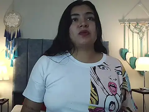 KatalynaSweet online show from March 13, 2026, 3:33 am