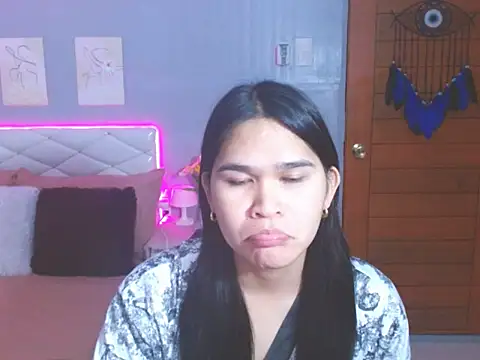 alianabrooks online show from January 31, 2026, 7:12 pm