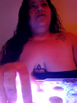 ixtab666 online show from February 6, 2026, 8:27 pm