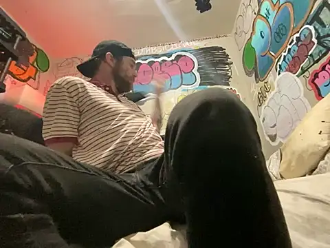 gothboiplzty online show from March 14, 2026, 1:22 am