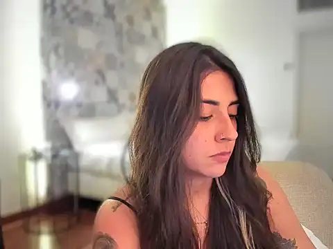 gaby klum online show from February 22, 2026, 12:35 am