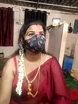 Madhusri Tamil Telugu online show from April 22, 2026, 4:36 pm