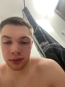 SashaMakedonec online show from February 1, 2026, 7:12 pm