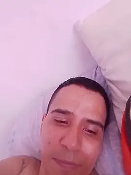 Mrpassion3 online show from February 2, 2026, 4:28 pm