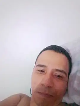 Mrpassion3 online show from February 3, 2026, 11:48 am