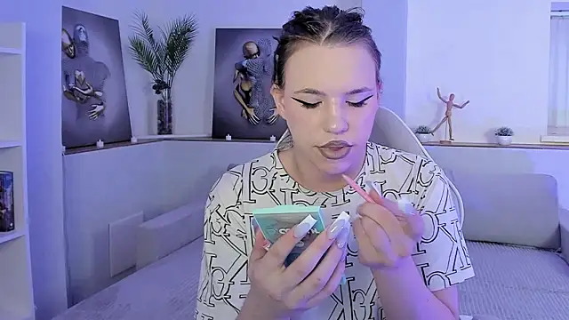 Madison dolly online show from February 3, 2026, 2:53 am