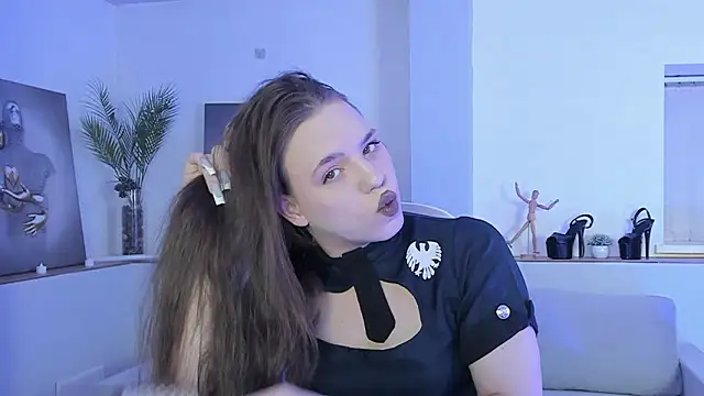 Madison dolly online show from February 7, 2026, 2:08 am