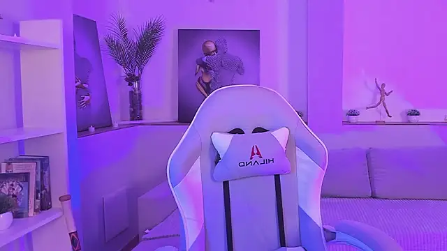 Madison dolly online show from February 27, 2026, 2:12 am