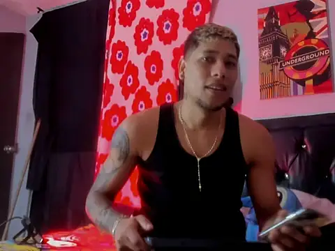 arjun krishna online show from February 6, 2026, 11:45 pm