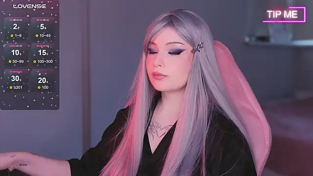  Matadora  online show from April 2, 2026, 1:29 pm