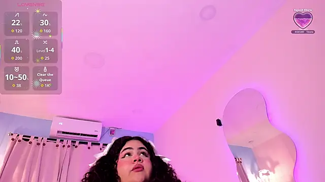 LOU 22  online show from March 22, 2026, 1:01 pm