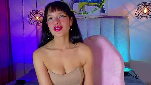 Snapshot of madissonrousecs chatting on July 12, 2026, 2:23 am madissonrousecs online show from July 12, 2026, 2:23 am