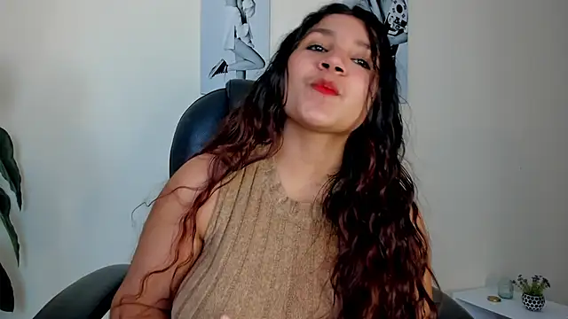 Victoria Rosee online show from February 11, 2026, 1:00 pm