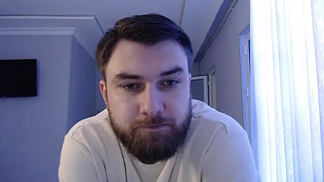 johny sins with hair  online show from February 4, 2026, 4:46 pm