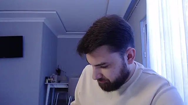 johny sins with hair  online show from February 3, 2026, 5:18 pm