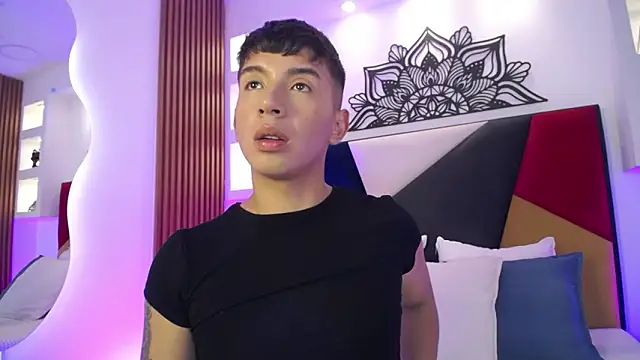 Fancy Vixen online show from February 23, 2026, 3:30 am