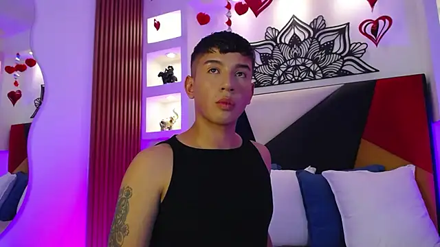 Fancy Vixen online show from February 17, 2026, 3:26 am