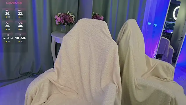 Audrey Kiss online show from March 5, 2026, 7:38 am