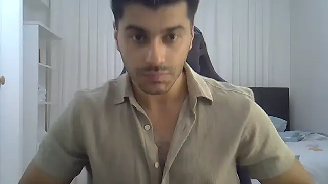 Snapshot of ciceroable chatting on July 23, 2026, 6:48 pm ciceroable online show from July 23, 2026, 6:48 pm