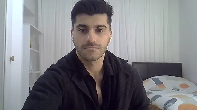 ciceroable online show from February 15, 2026, 9:58 pm