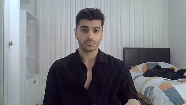 ciceroable online show from February 17, 2026, 9:45 pm