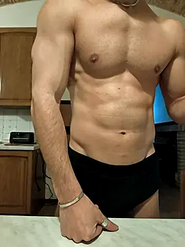 AlbaGil online show from February 5, 2026, 3:30 pm