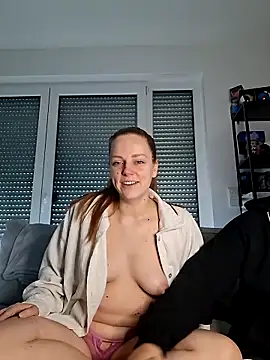 Larifari0406 online show from February 24, 2026, 12:28 pm