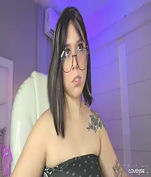 THALIA 13 online show from September 17, 2025, 10:56 pm