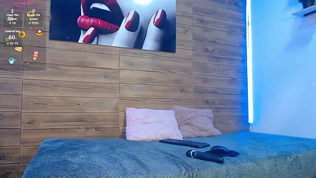 annie sleeper online show from February 1, 2026, 9:57 pm