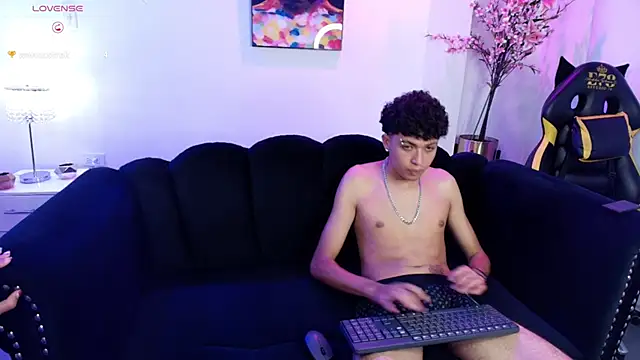 adam and evva online show from February 1, 2026, 12:47 pm