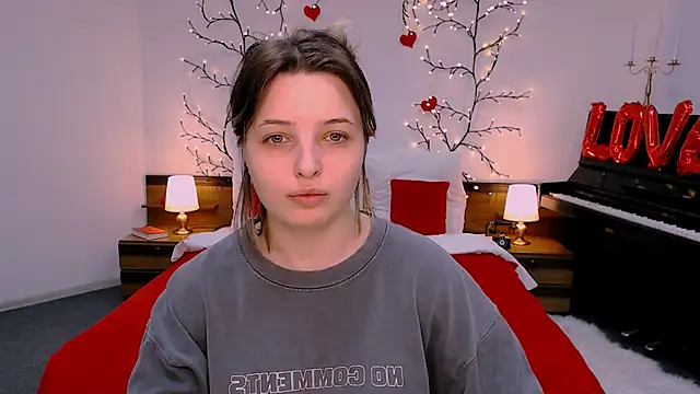 meowseduce online show from March 13, 2026, 1:38 pm