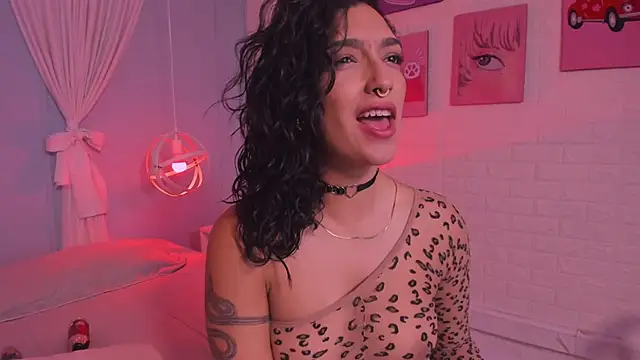 Snapshot of Cleo_Foxx chatting on June 4, 2026, 11:59 am Cleo Foxx online show from June 4, 2026, 11:59 am