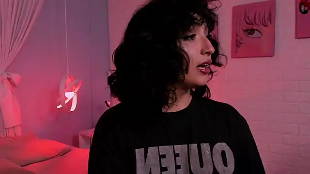 Snapshot of Cleo_Foxx chatting on July 30, 2026, 11:42 am Cleo Foxx online show from July 30, 2026, 11:42 am