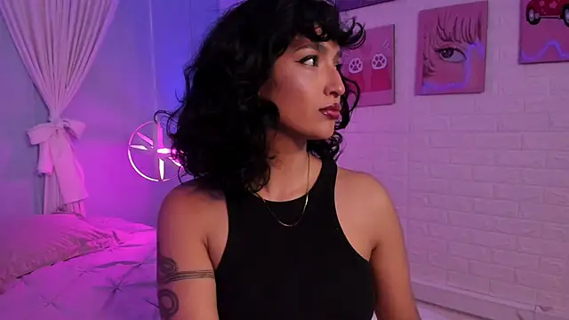 Snapshot of Cleo_Foxx chatting on August 6, 2026, 11:49 am Cleo Foxx online show from August 6, 2026, 11:49 am