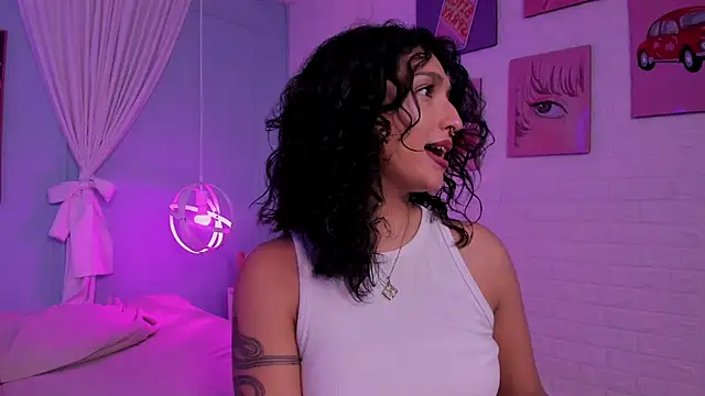 Snapshot of Cleo_Foxx chatting on June 29, 2026, 11:54 am Cleo Foxx online show from June 29, 2026, 11:54 am