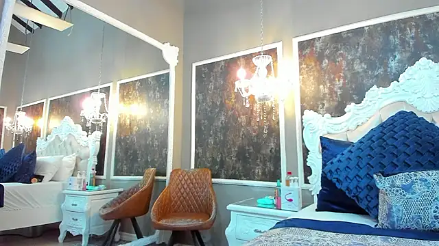 Snapshot of JuliethMilf chatting on March 10, 2026, 7:18 pm JuliethMilf online show from March 10, 2026, 7:18 pm