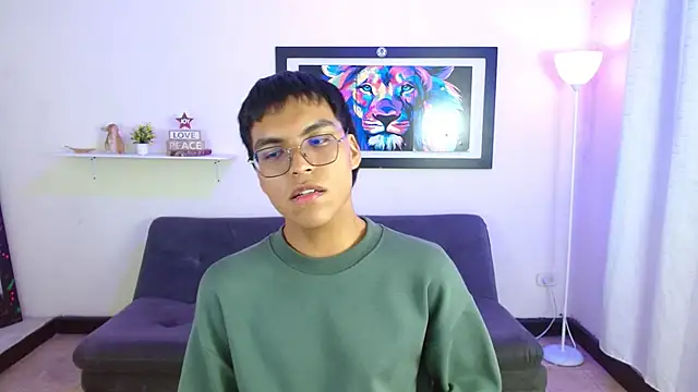 Snapshot of Maecum18 chatting on March 21, 2026, 11:30 pm Maecum18 online show from March 21, 2026, 11:30 pm