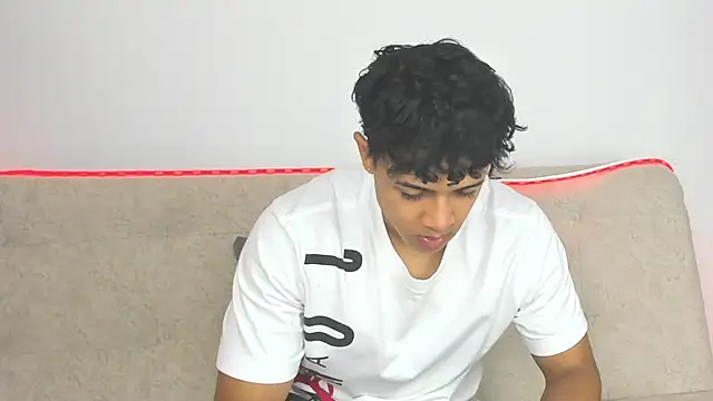  Alex Colton online show from March 16, 2026, 10:01 pm